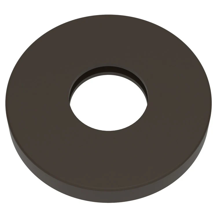 Shower Arm Flange with O-Ring Retainer - Frankwebs