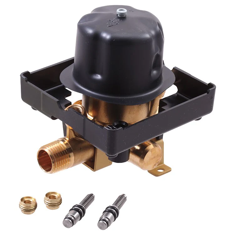 MultiChoice High Flow Universal Rough with Stops - Frankwebs