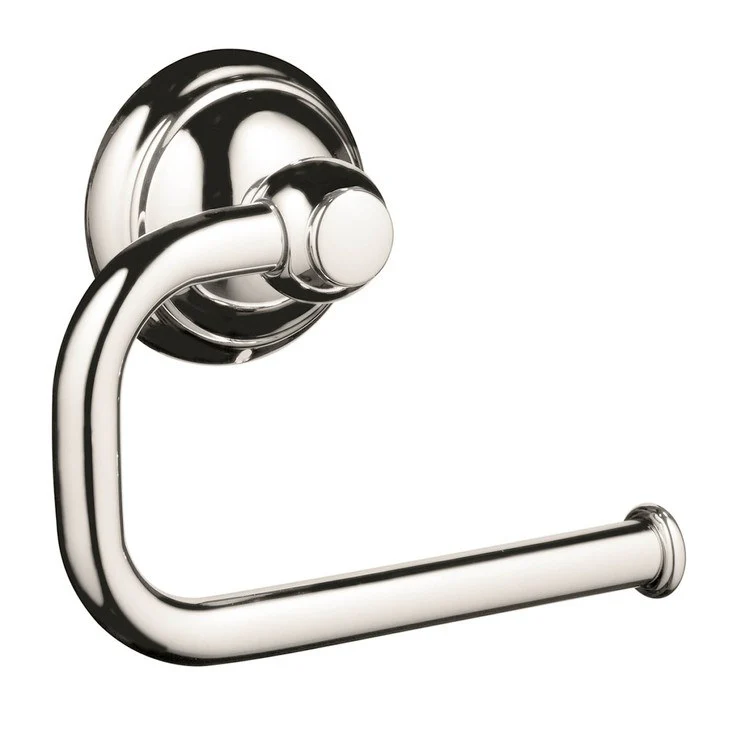 C Toilet Paper Holder - Frankwebs