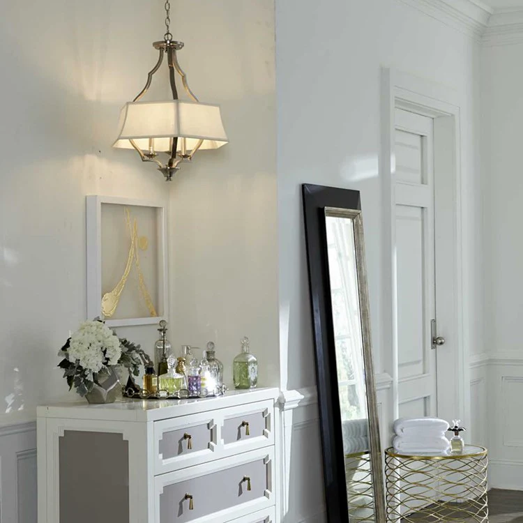 Carriage Hill Three-Light Pendant - Frankwebs