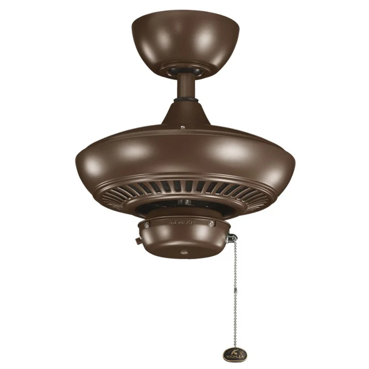 Canfield Climates Indoor/Outdoor Patio Ceiling Fan Motor Assembly without Blades - Frankwebs