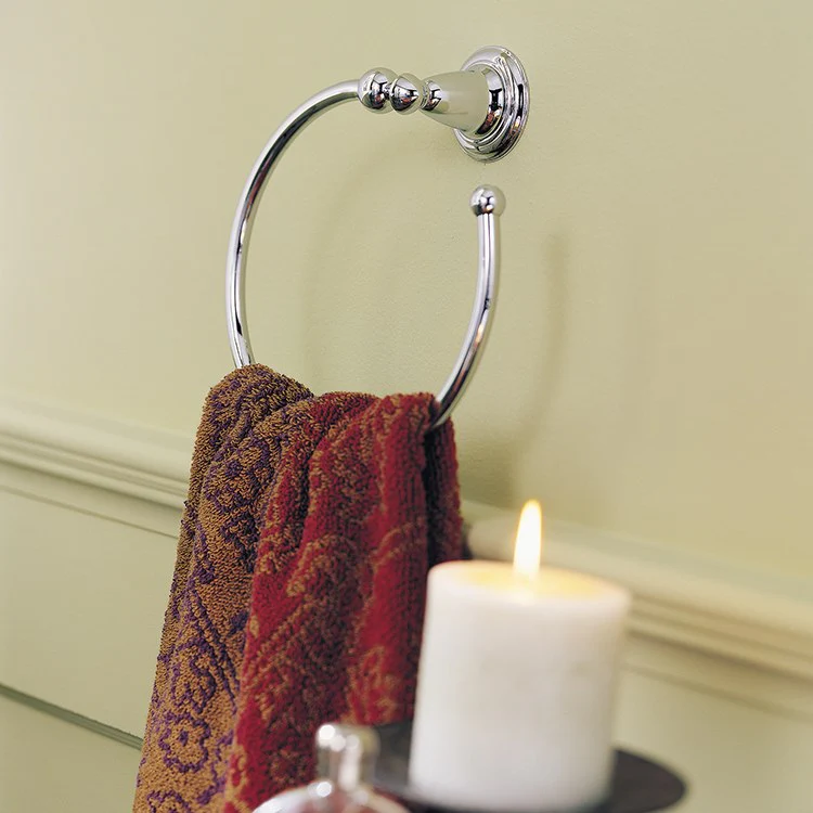 Victorian Towel Ring - Frankwebs