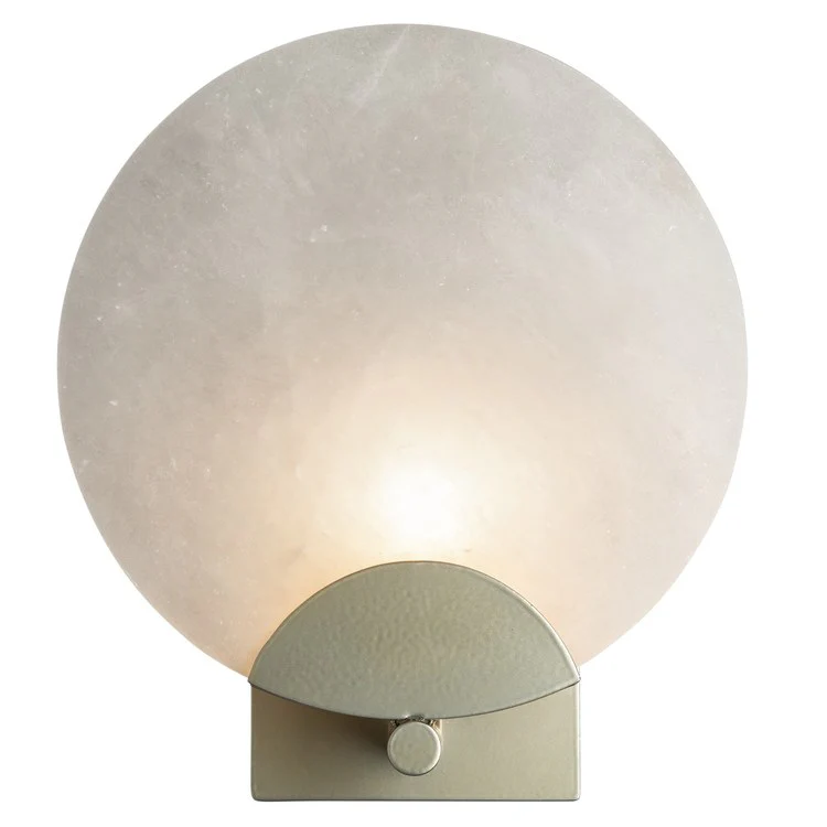 Callisto Single-Light Wall Sconce - Frankwebs