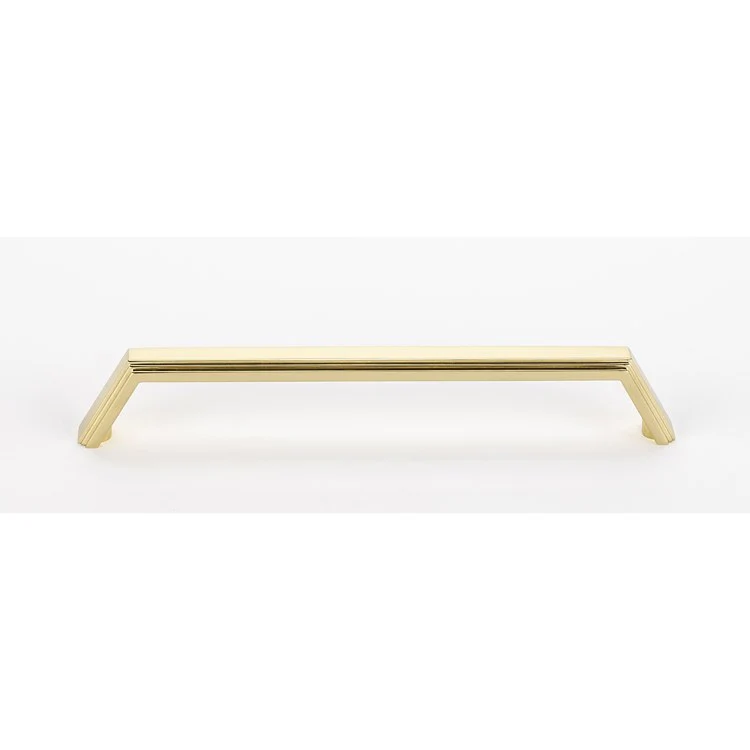 Pull Nicole Oversized Polished Chrome Brass 12 Inch 12-7/8 Inch 2 Inch - Frankwebs