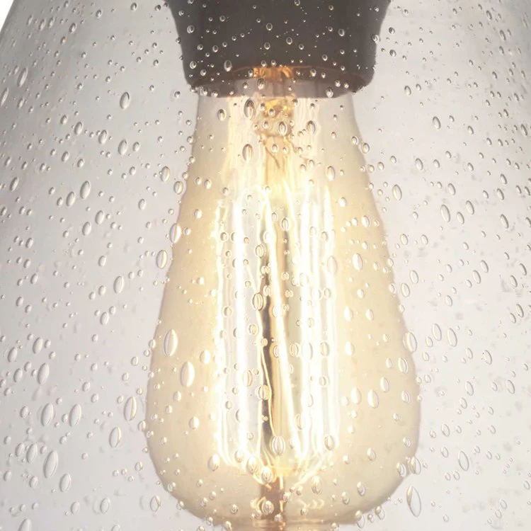 Range Single-Light Pendant - Frankwebs