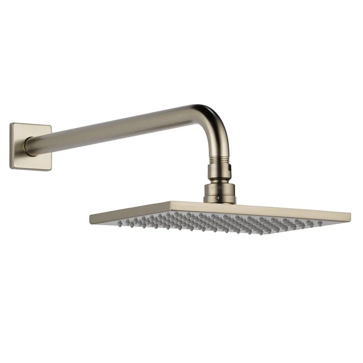 Siderna TempAssure Thermostatic Shower/Tub Trim - Frankwebs