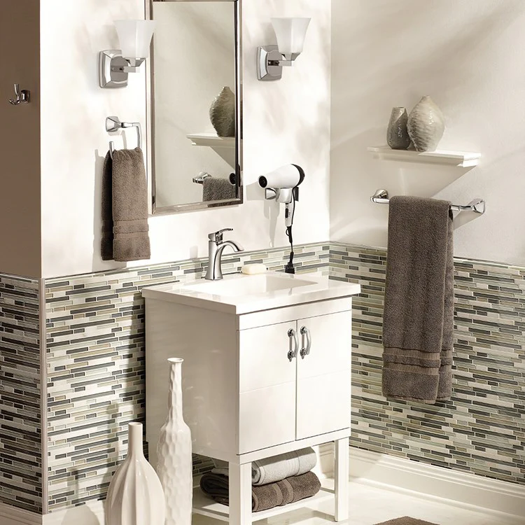 Voss Towel Ring - Frankwebs