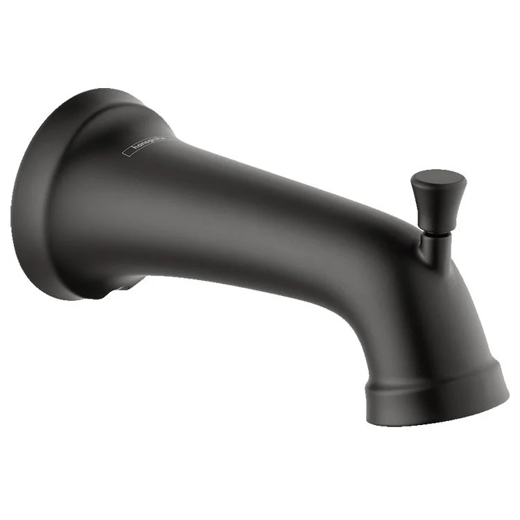 Joleena Tub Spout with Diverter - Frankwebs