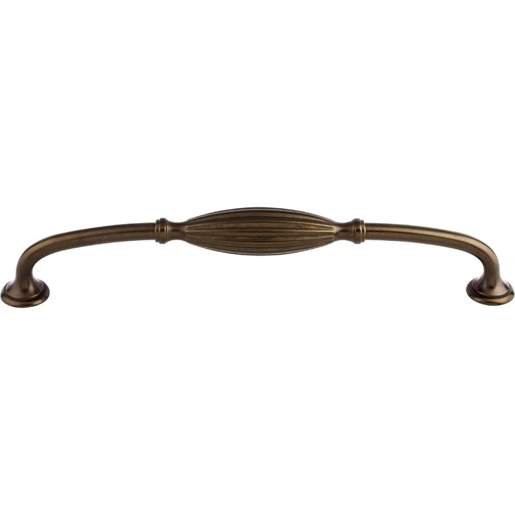 Pull Tuscany Oil Rubbed Bronze Zinc Alloy 8-13/16 Inch - Frankwebs
