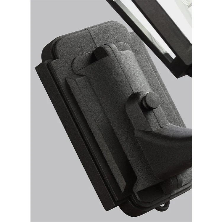 Brentwood Single-Light Outdoor Wall Lantern - Frankwebs