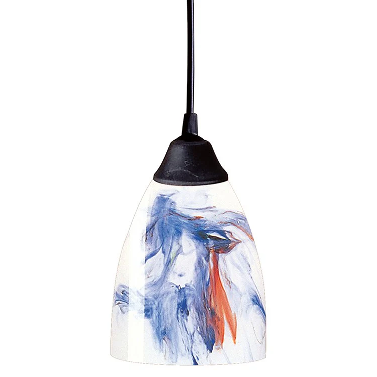 Classico Single-Light Pendant - Frankwebs