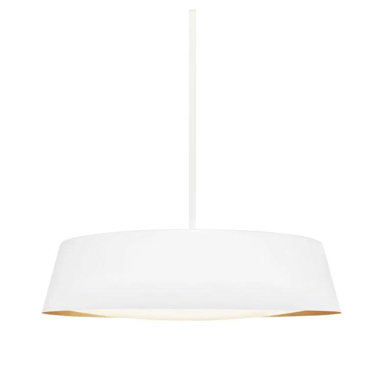 Asher Five-Light Pendant by Ellen - Frankwebs