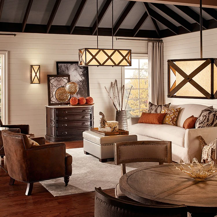 Cahoon Two-Light Bathroom Wall Sconce - Frankwebs