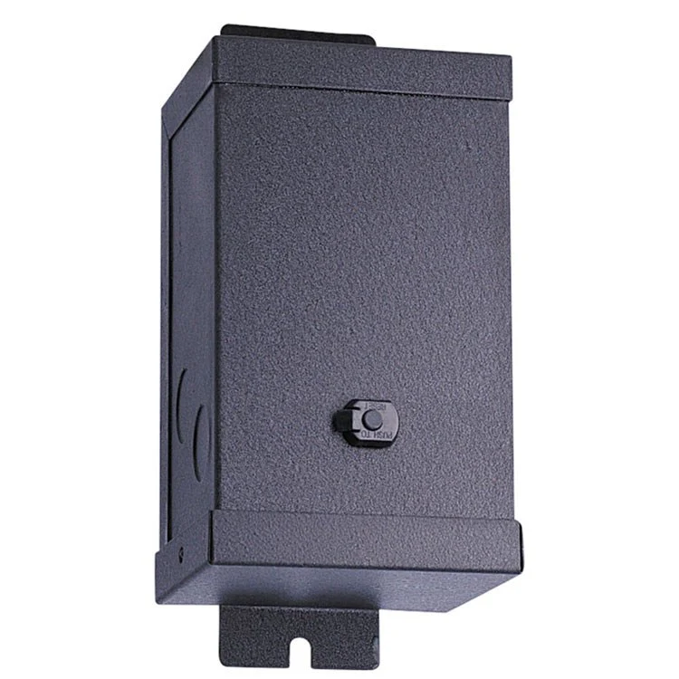 24V 250W Hardwire Magnetic Transformer - Frankwebs