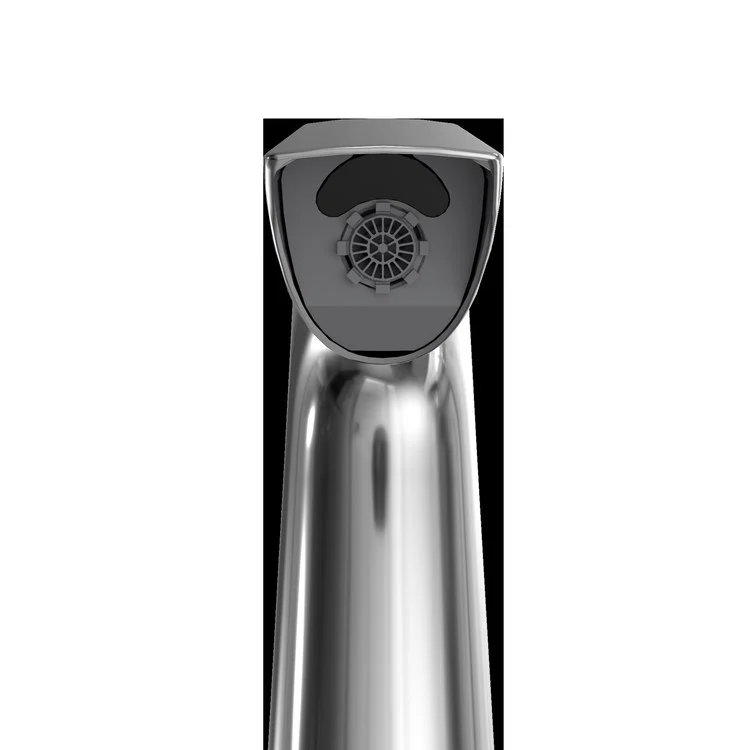 Lavatory Faucet Standard-S Touchless EcoPower 0.18GPC ADA Polished Chrome 1.0 Gallons per Minute - Frankwebs