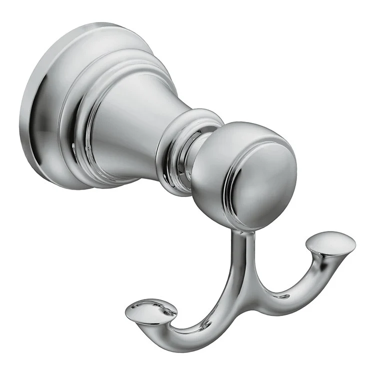 Weymouth Double Robe Hook - Frankwebs