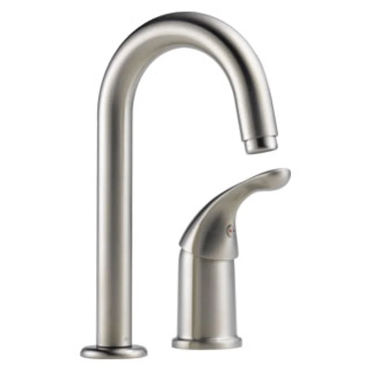 Classic Single Handle Bar/Prep Faucet - Frankwebs