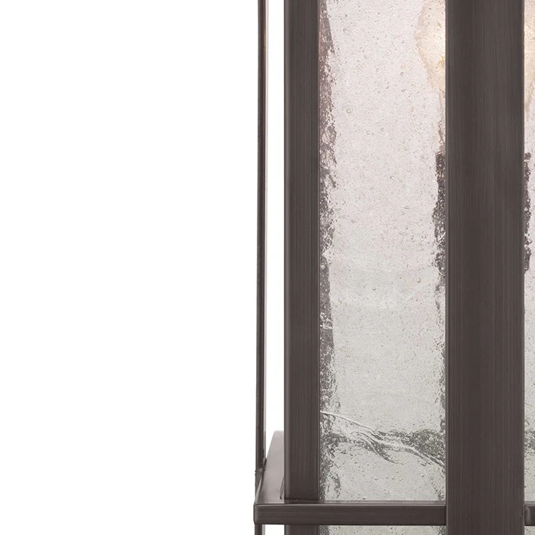 Cullman Single-Light Outdoor Post Lantern - Frankwebs