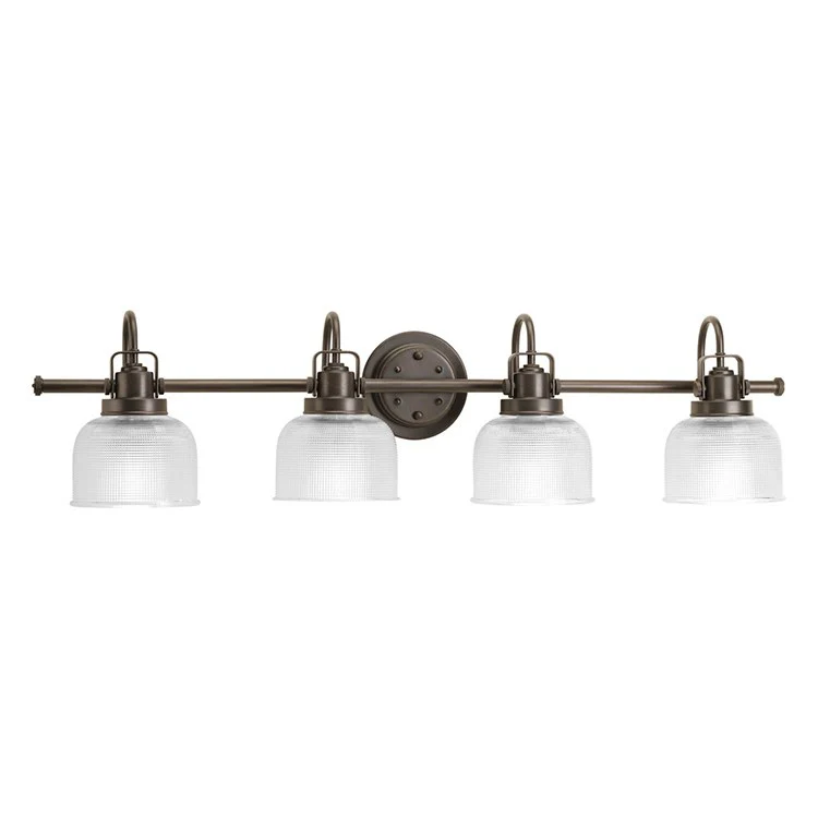 Archie Four-Light Bath Lighting Fixture - Frankwebs