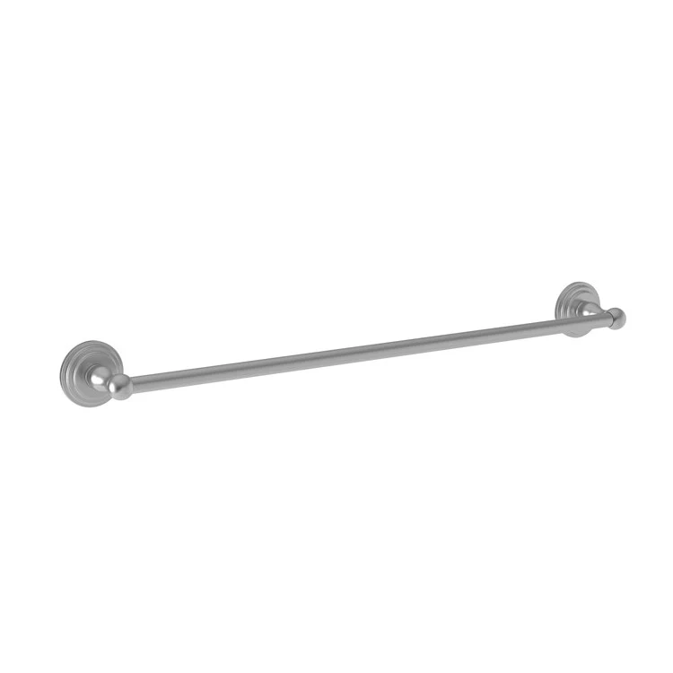 Towel Bar Alveston 24 Inch Stainless Steel PVD Brass 3-1/16 Inch - Frankwebs