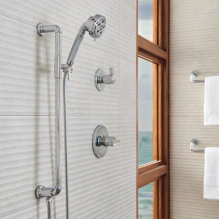 Litze Replacement Lever Handle for 3 and 6-Function Diverter Trim - Frankwebs