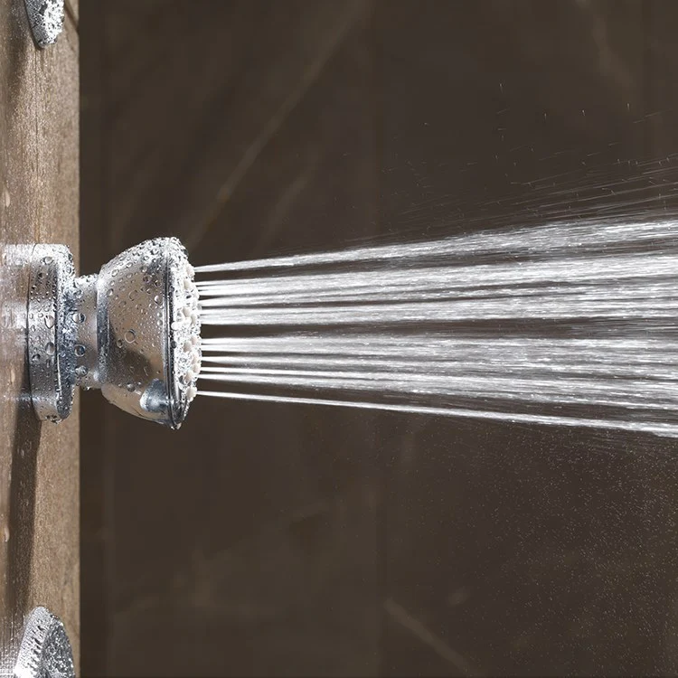 Round Surface Mount Body Spray - Frankwebs