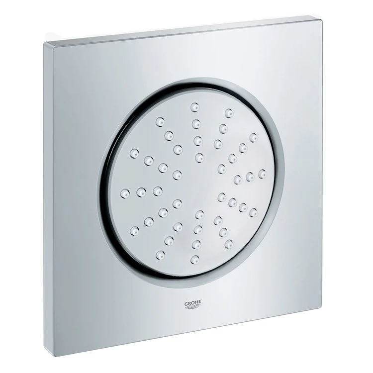 Rainshower F-Series Body Spray - Frankwebs