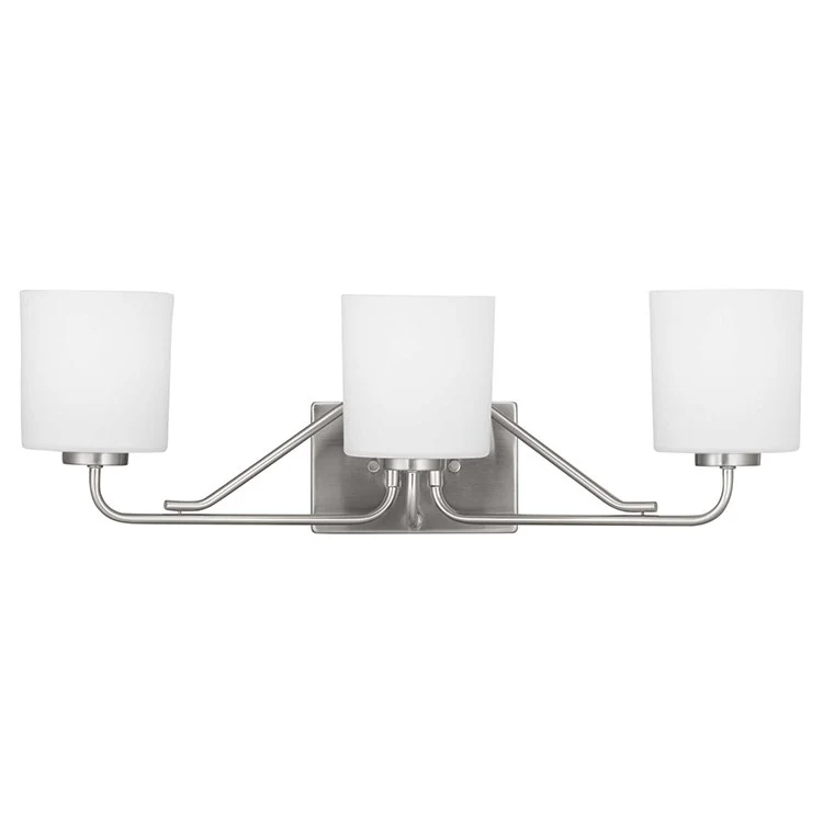 Tobin Three-Light Bathroom Vanity Fixture - Frankwebs