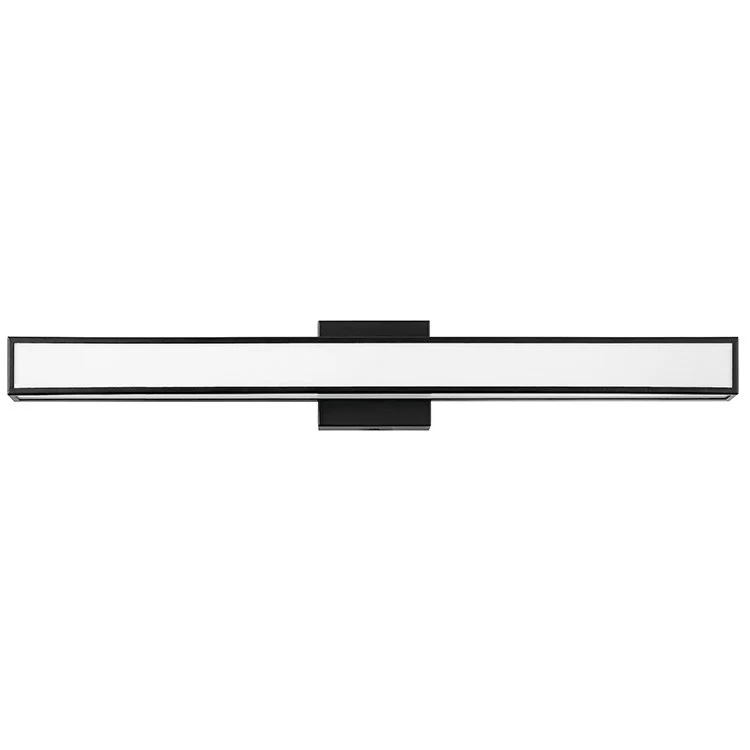 Alto Single-Light LED Bathroom Vanity Fixture - Frankwebs