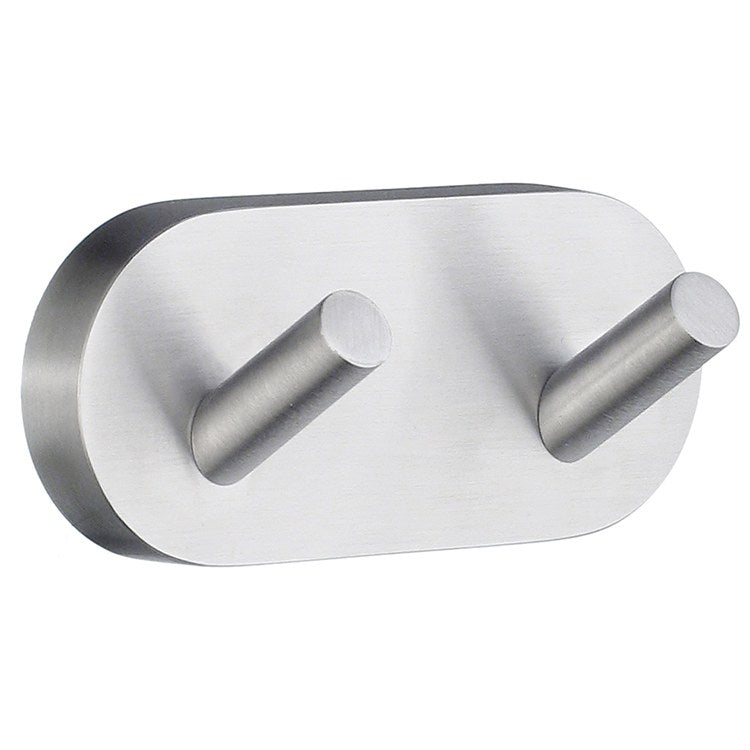 Home Double Towel Hook - Frankwebs
