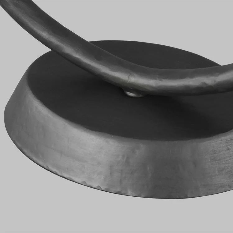 Indo Single-Light Table Lamp by Ellen - Frankwebs