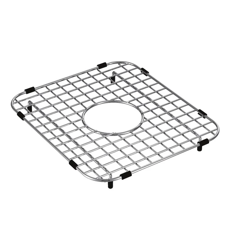 Stainless Steel Sink Grid Fits 18