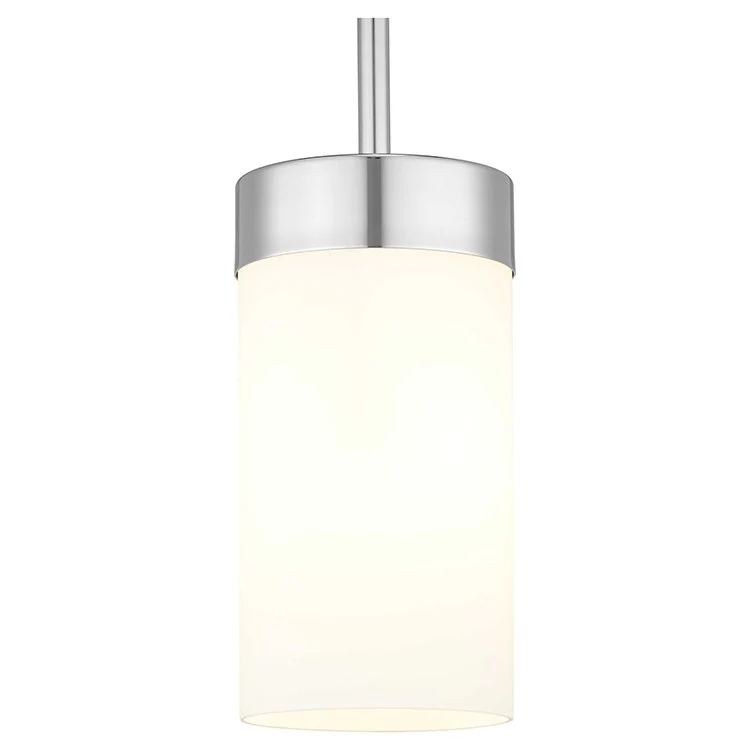 Elevate Single-Light Mini-Pendant - Frankwebs