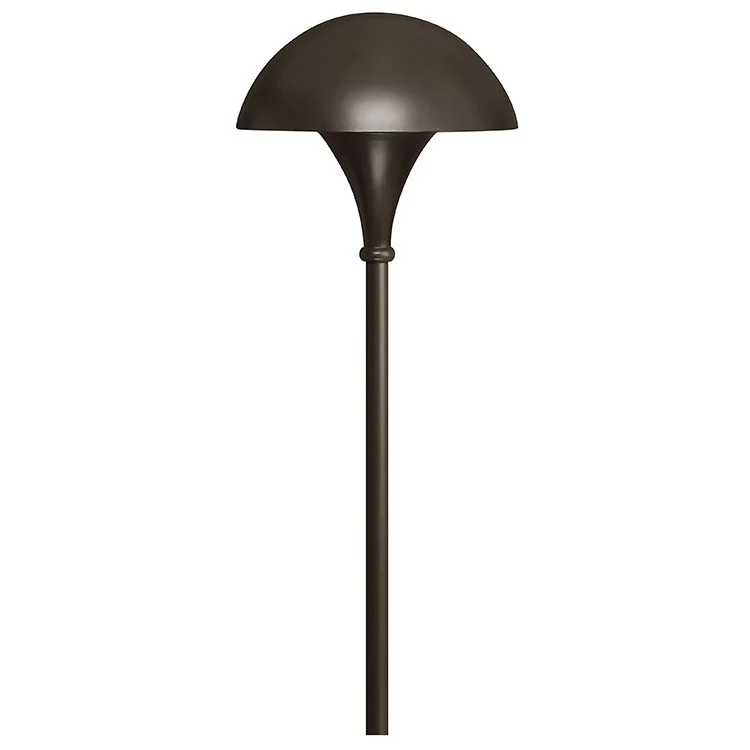 75-Watt 120-Volt Mushroom Path Light - Frankwebs