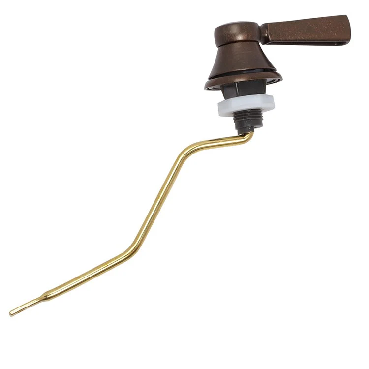 Replacement Toilet Trip Lever - Frankwebs