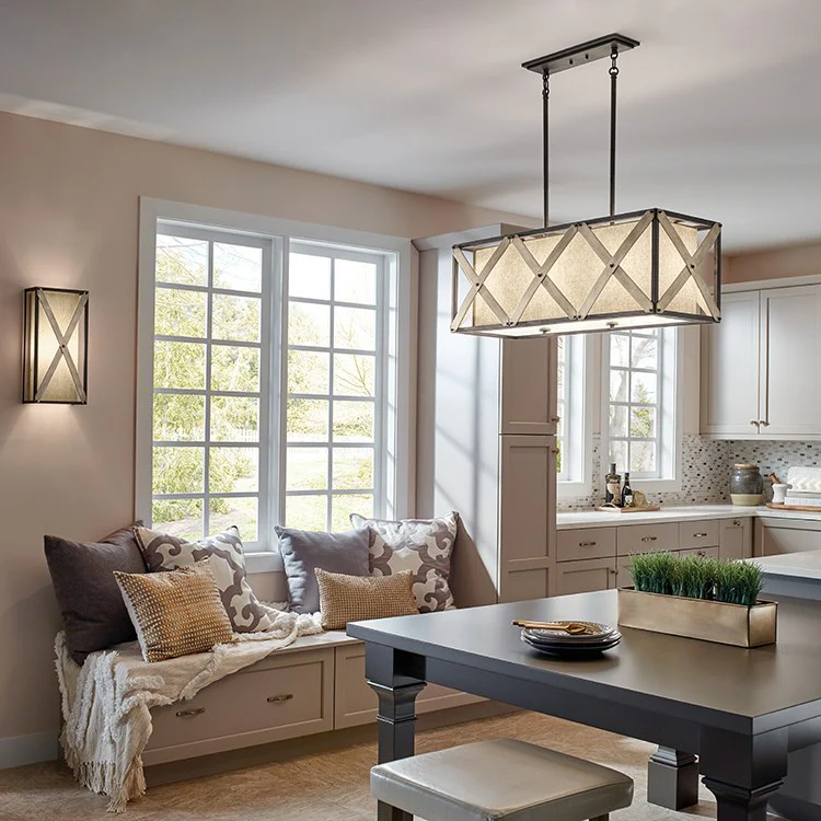 Cahoon Two-Light Bathroom Wall Sconce - Frankwebs