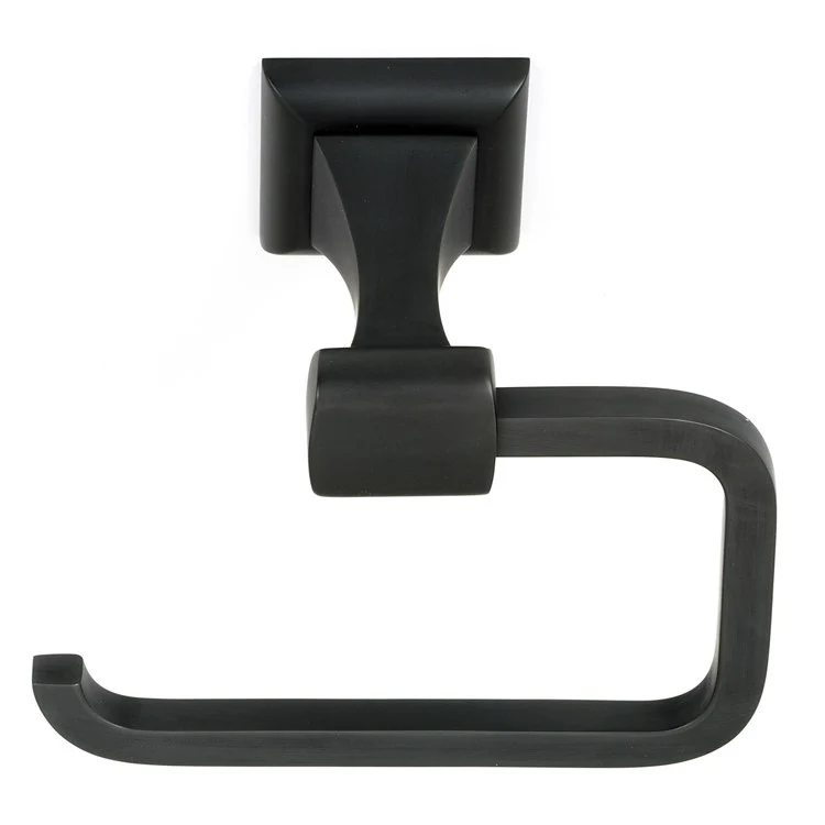 Toilet Paper Holder Manhattan Bath Single Post Polished Nickel 5-3/8 Inch 3-1/4 Inch Wall Mount - Frankwebs