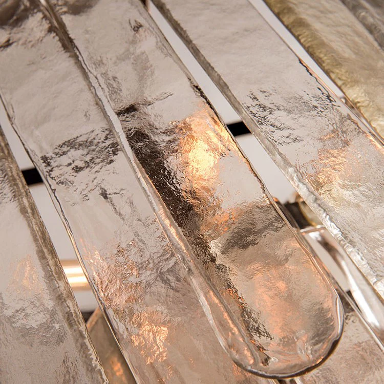 Fenwater Nine-Light Pendant - Frankwebs