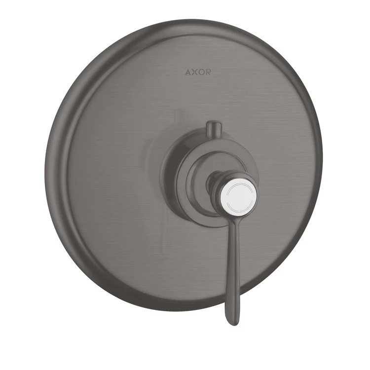 AXOR Montreux Thermostatic Shower Trim with Lever Handle - Frankwebs
