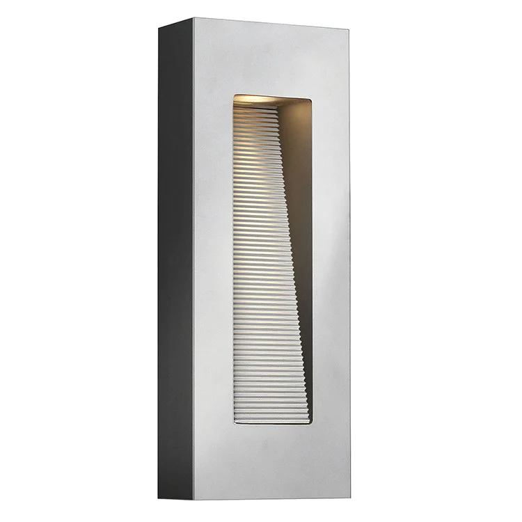 Luna Two-Light LED Small Wall-Mount Lighting Fixture - Frankwebs