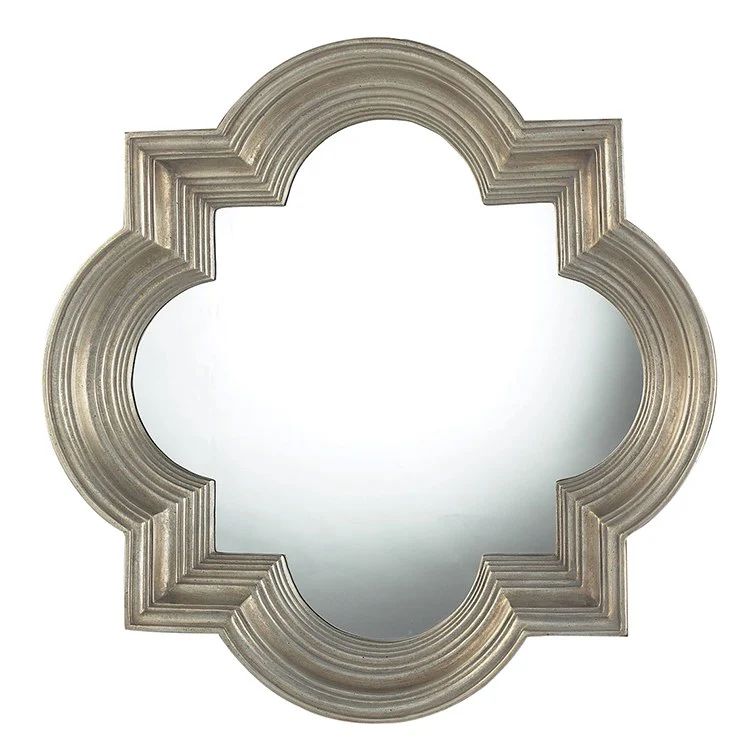 Osbourne Wall Mirror - Frankwebs