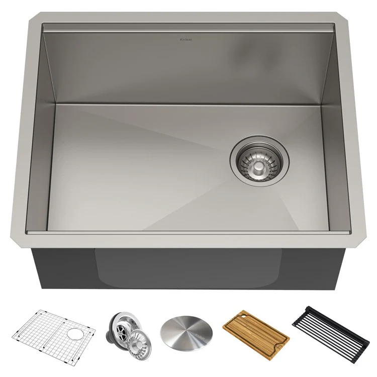 Kore Workstation 23