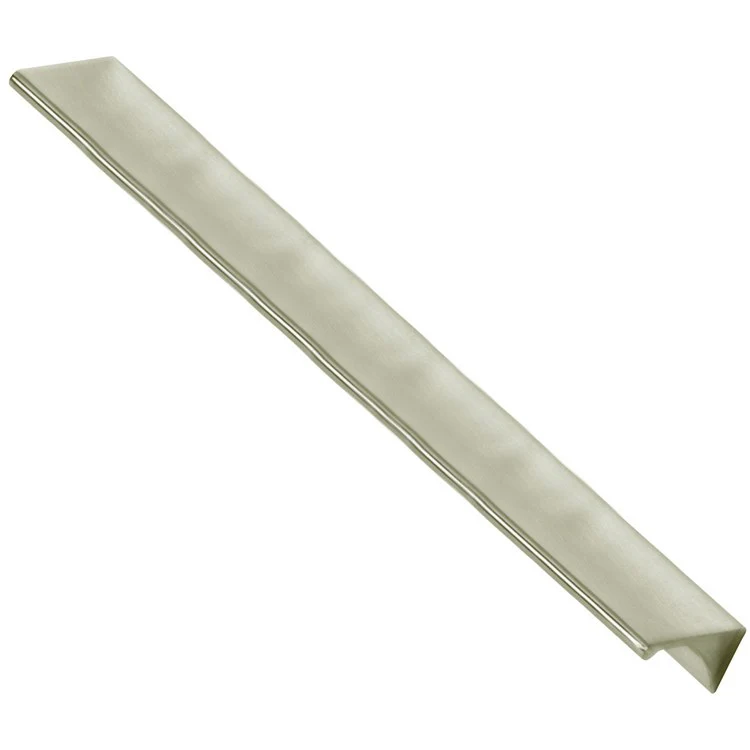 Pull Tab Pulls Satin Brass 12 Inch 12-1/2 Inch 1 Inch - Frankwebs