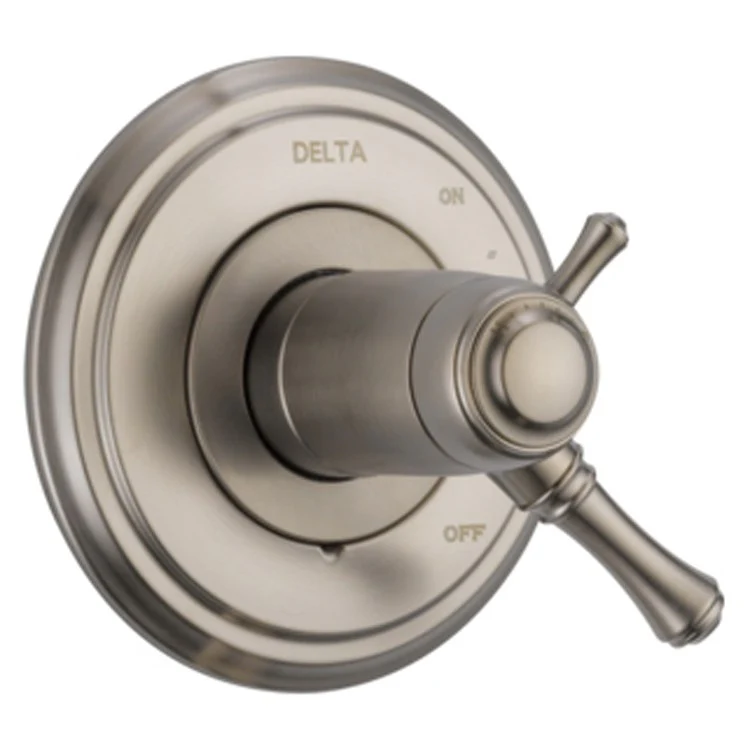 Cassidy TempAssure 17T Series Thermostatic Valve Trim - Frankwebs