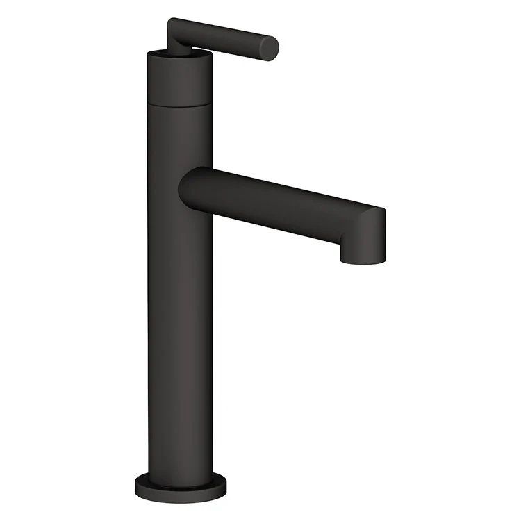 Lavatory Faucet Keaton 1 Lever ADA Aged Brass 1.2 Gallons per Minute Brass Spout Height 5-5/8 Inch - Frankwebs