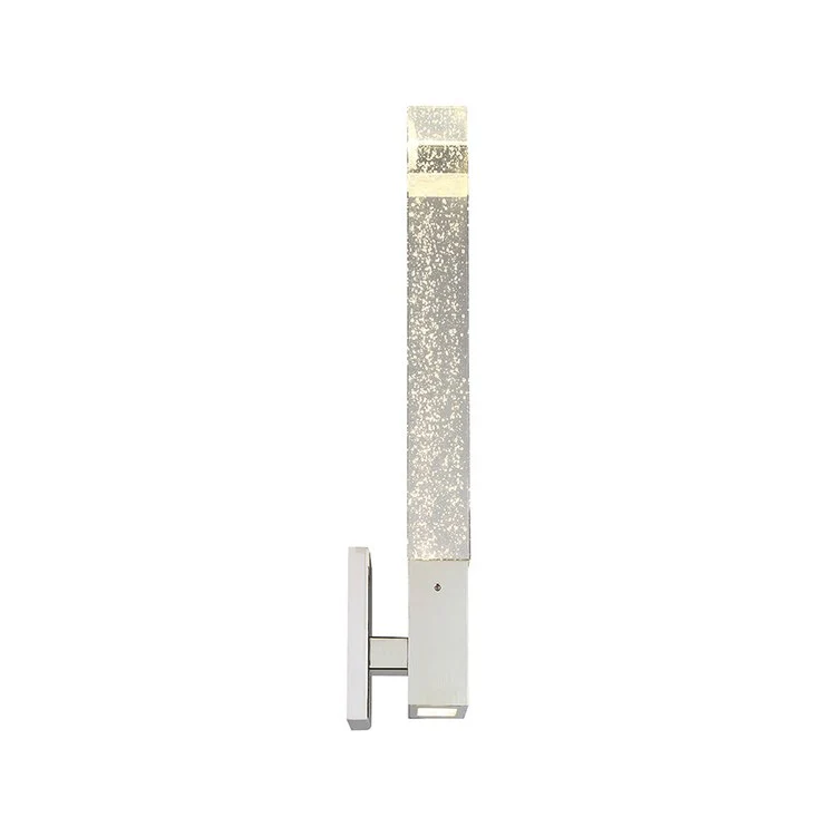 Chill Two-Light LED Wall Sconce 3000K - Frankwebs