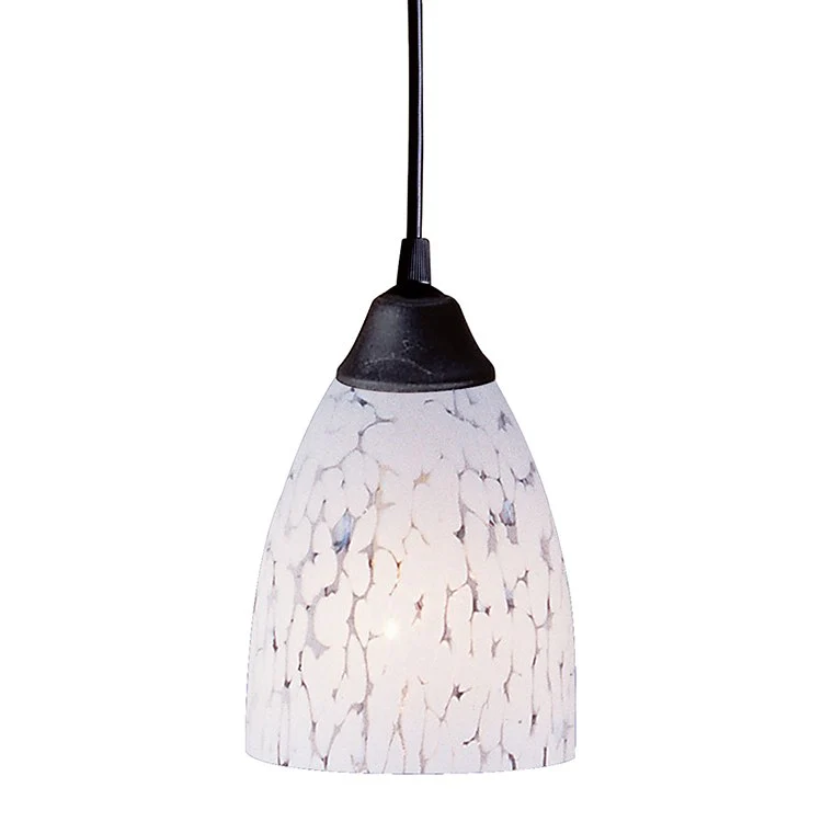 Classico Single-Light Pendant - Frankwebs