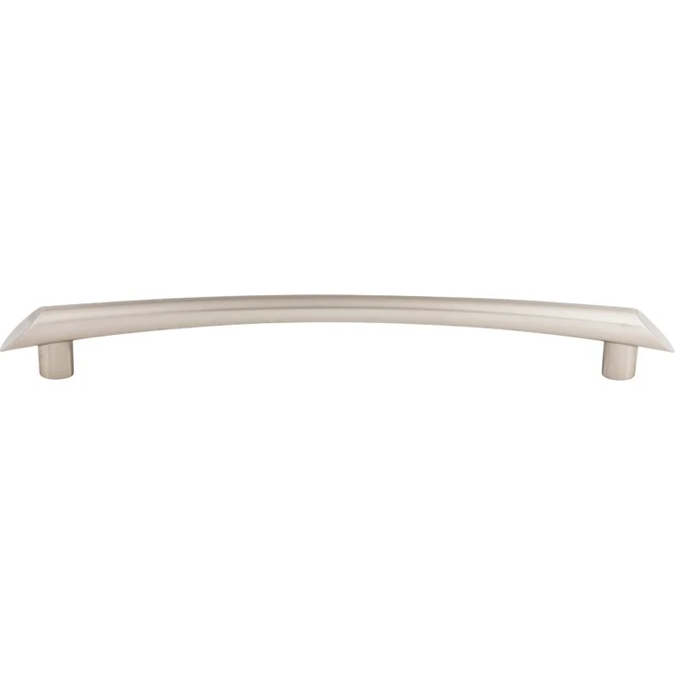 Drawer Pull Barrington Edgewater Appliance for Decorative Hardware Polished Nickel Zinc Alloy 12 Inch - Frankwebs