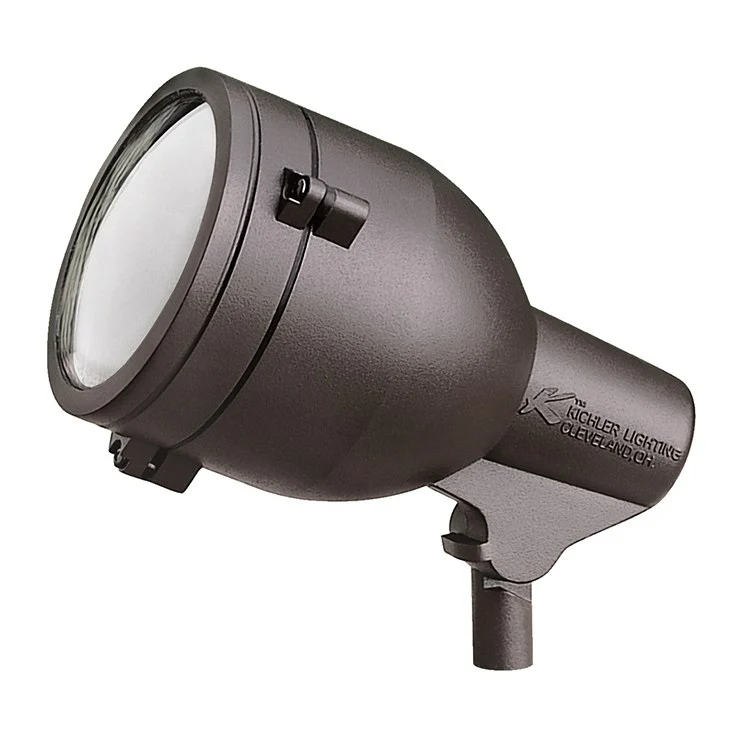 Medium Single-Light 120-Volt HID Accent Landscape Lighting Fixture - Frankwebs