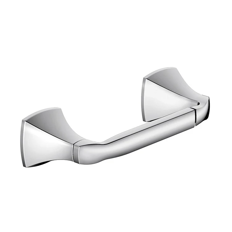 Voss Pivoting Toilet Paper Holder - Frankwebs